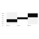 CTM Rambler 1.0 29" - 2025 - matt dark gray-glossy black Kalnų MTB dviratis