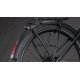 Cube Touring Hybrid ONE 600 coal'n'chrome 2026 elektrinis dviratis