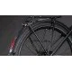 Cube Touring Hybrid ONE 600 coal'n'chrome 2026 elektrinis dviratis