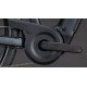 Cube Touring Hybrid ONE 600 coal'n'chrome 2026 elektrinis dviratis