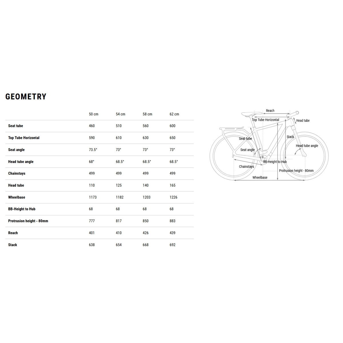 Cube Touring Hybrid ONE 600 coal'n'chrome 2026 elektrinis dviratis