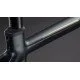 Cube Touring Hybrid ONE 600 coal'n'chrome 2026 elektrinis dviratis