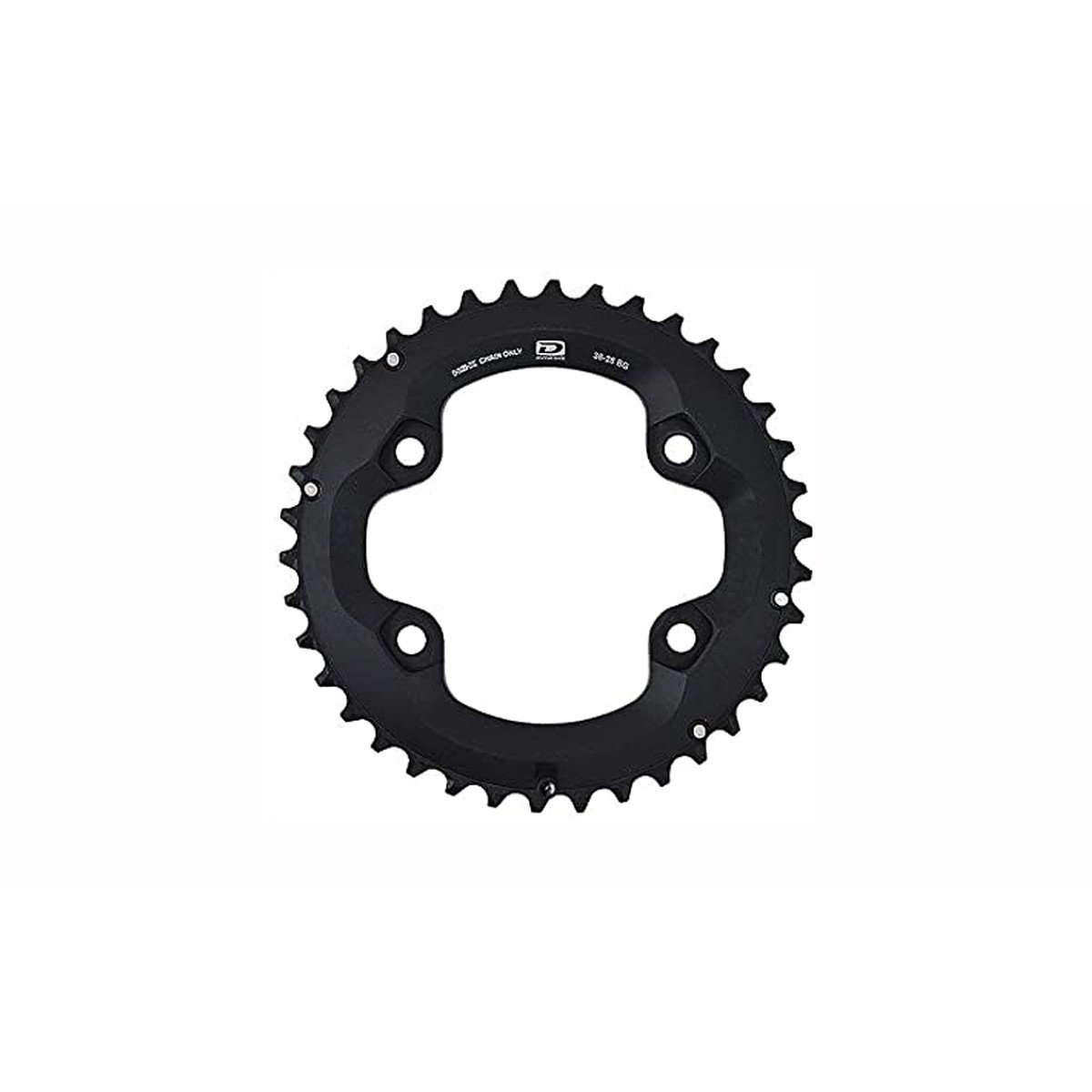 Shimano FC-M6000-2 Žvaigždutė priekinė Shimano FC-M6000-2 Žvaigždutė priekinė