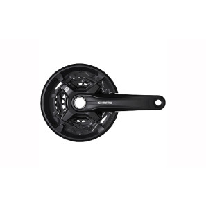 Shimano FC-MT210-3 40x30x22T Priekinis žvaigždžių blokas