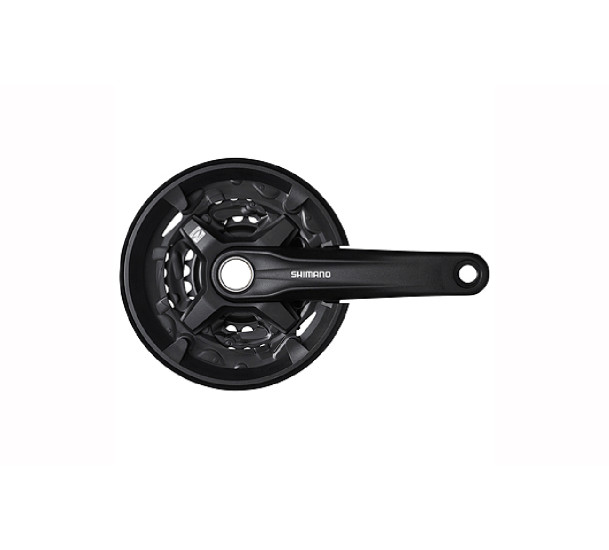 Shimano FC-MT210-3 40x30x22T Priekinis žvaigždžių blokas