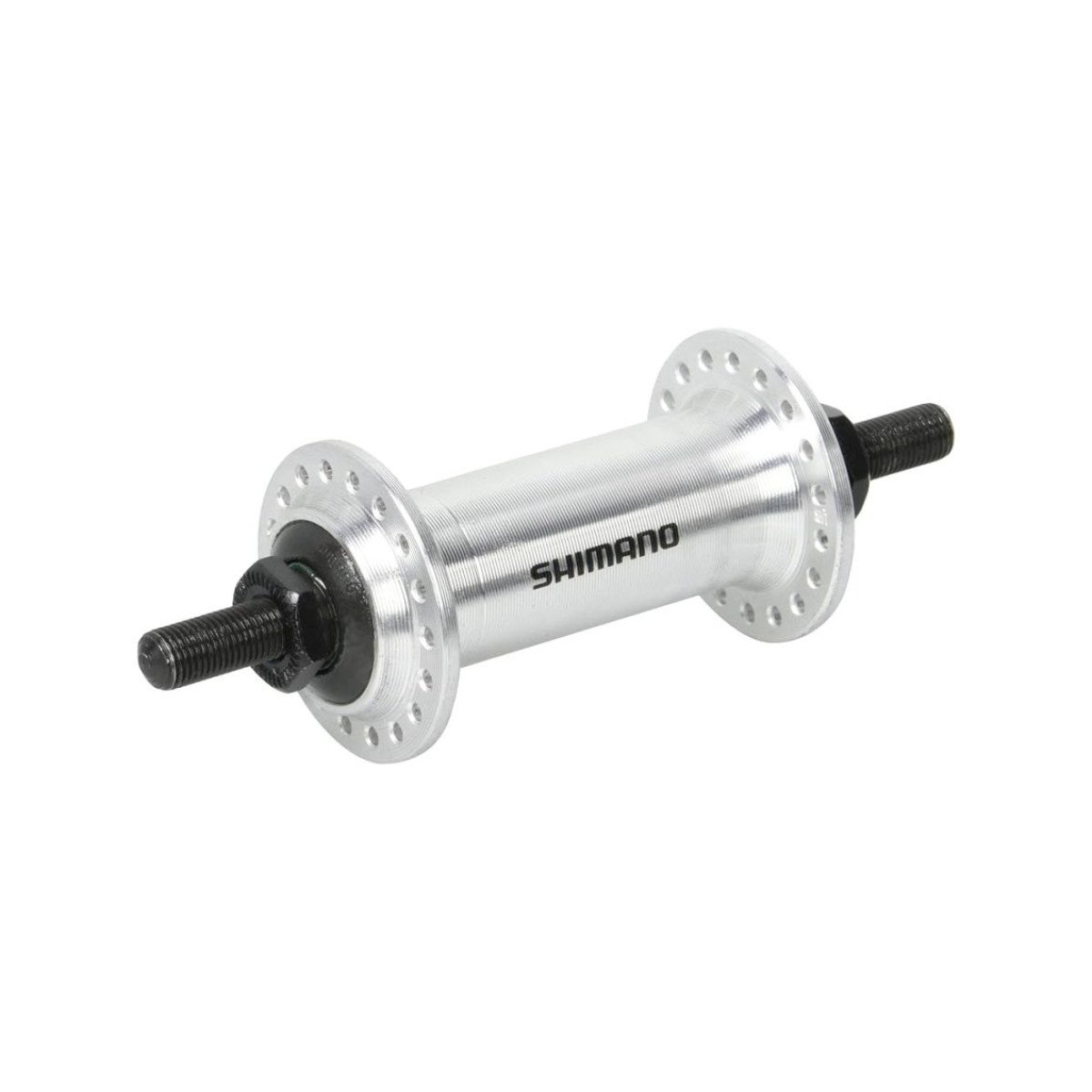 Shimano HB-TX500 Tourney OE priekinė stebulė 9x100mm, 32H, rim brake