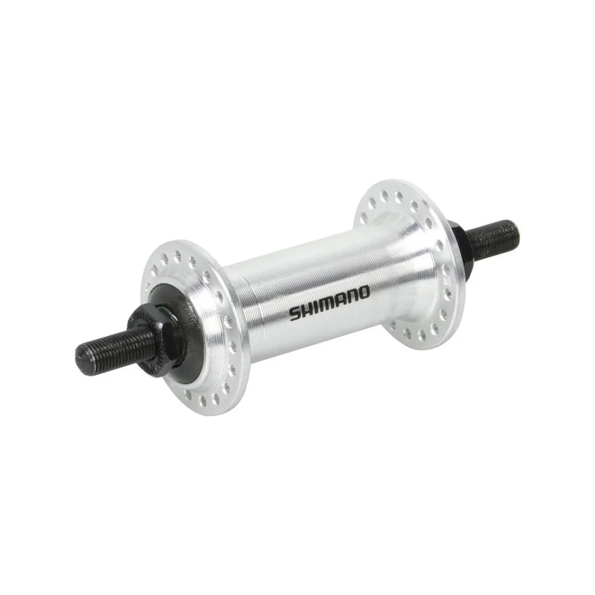 Shimano HB-TX500 Tourney OE priekinė stebulė 9x100mm, 32H, rim brake