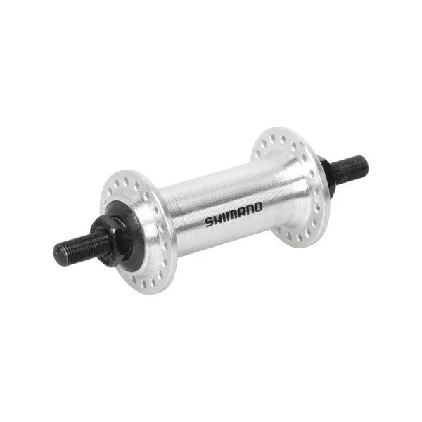 Shimano HB-TX500 Tourney OE priekinė stebulė 9x100mm, 32H, rim brake