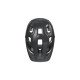 ABUS MoTrip MIPS Shiny Black MTB šalmas