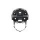 ABUS MoTrip MIPS Shiny Black MTB šalmas