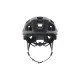 ABUS MoTrip MIPS Shiny Black MTB šalmas