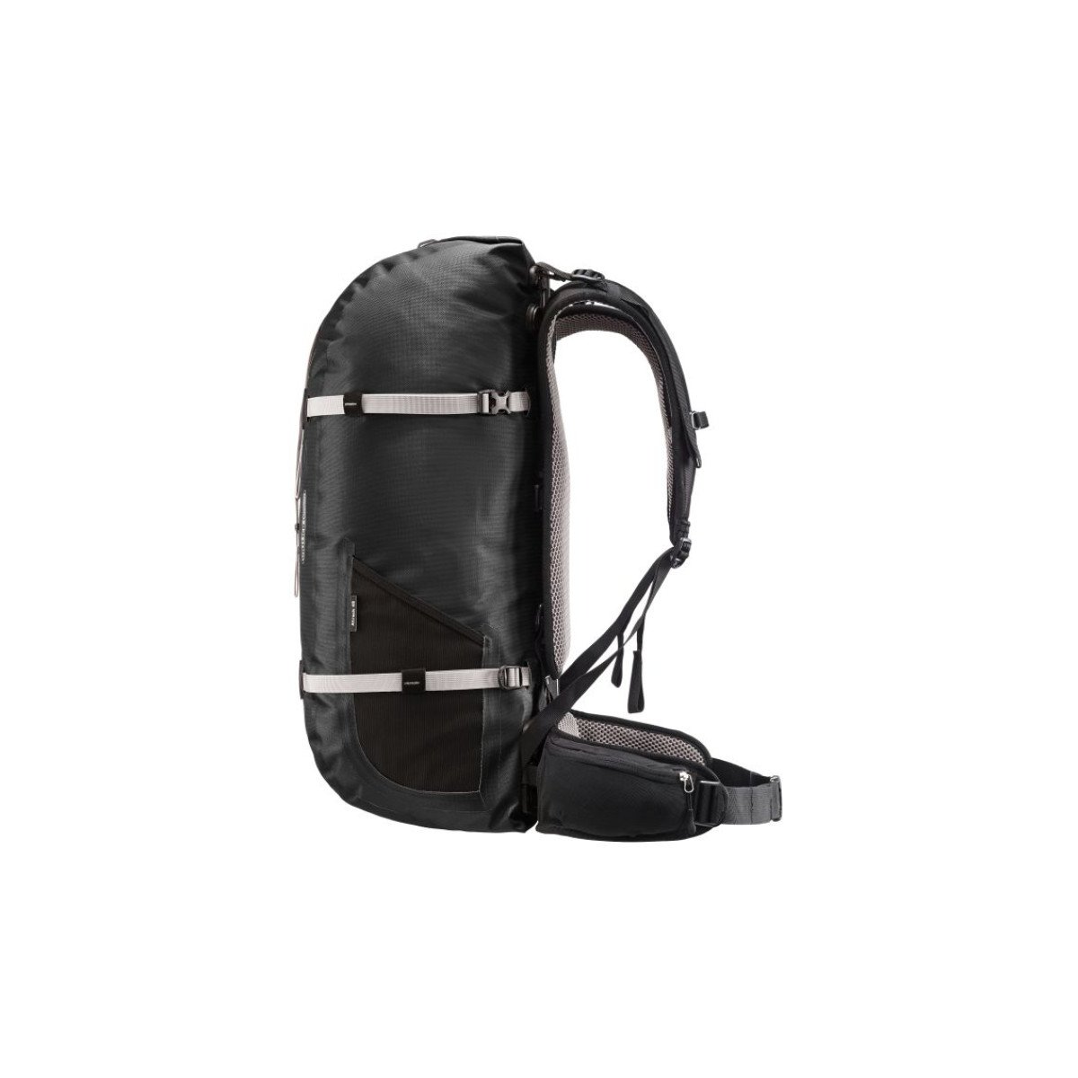 Ortlieb Atrack Black kuprinė | 45L