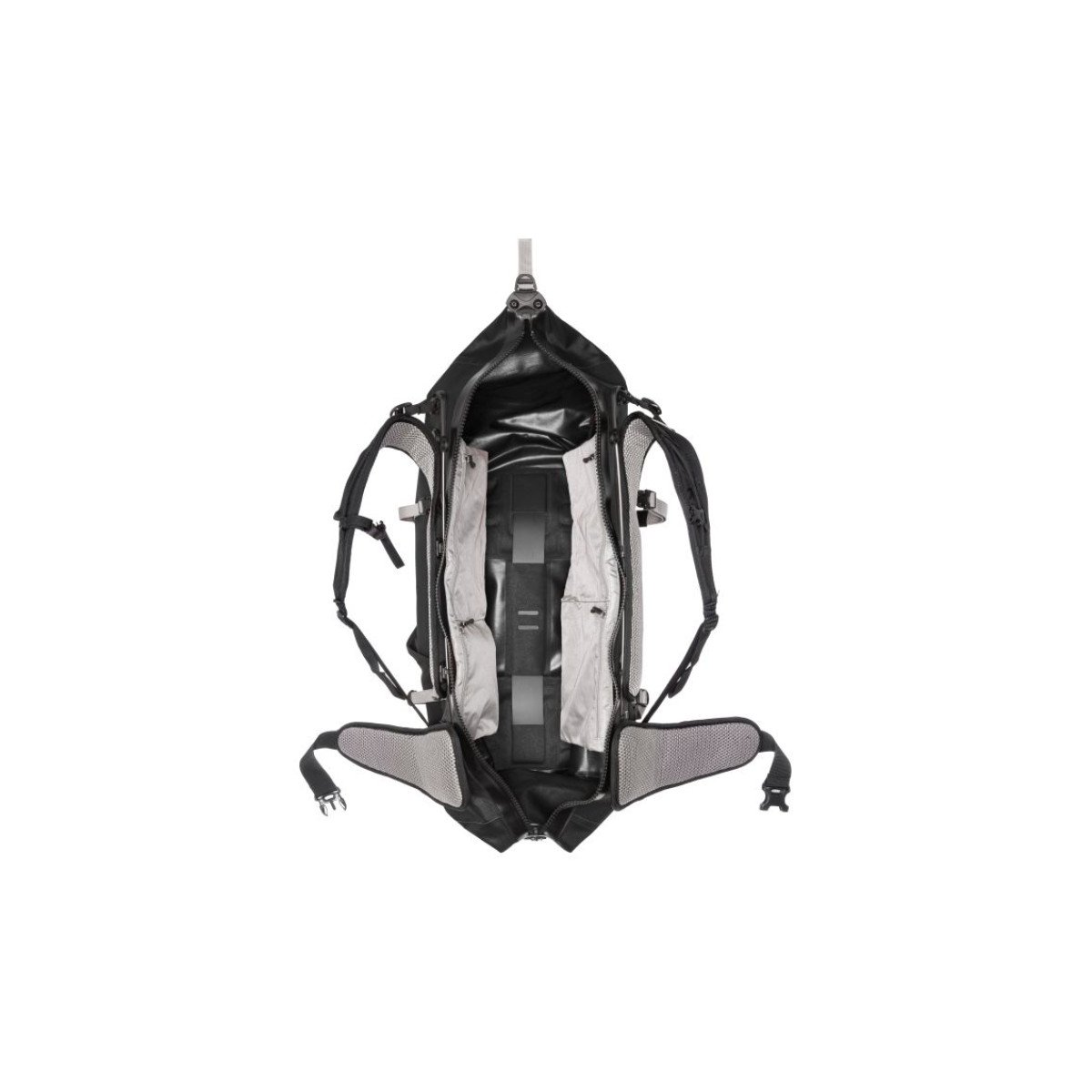 Ortlieb Atrack Black kuprinė | 45L