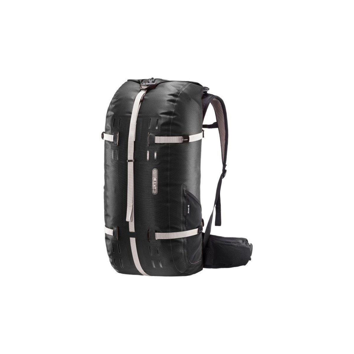 Ortlieb Atrack Black kuprinė | 45L