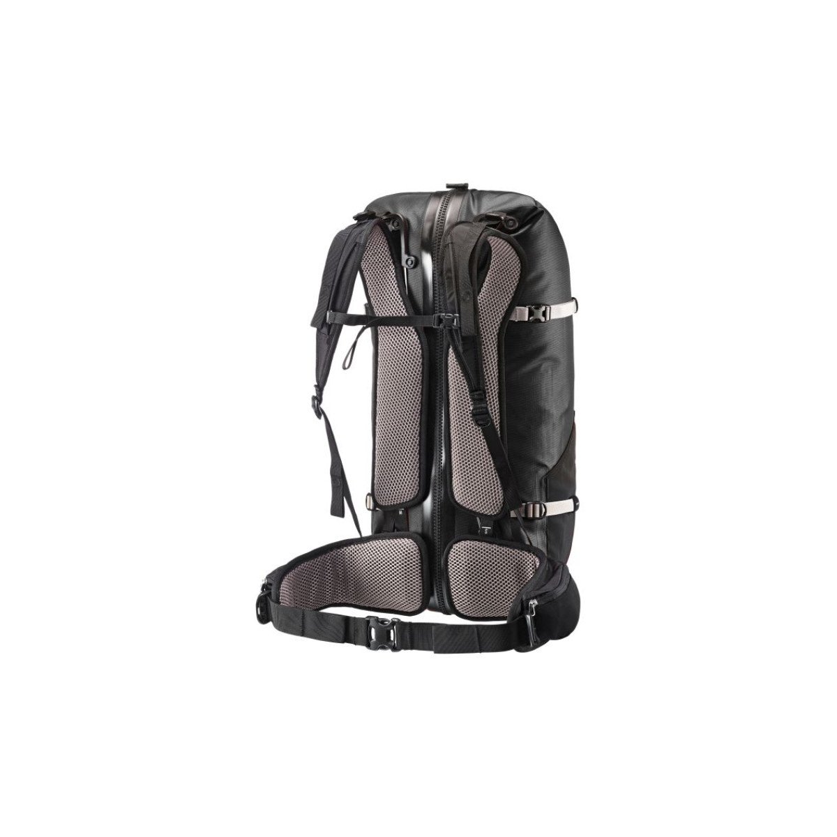 Ortlieb Atrack Black kuprinė | 45L