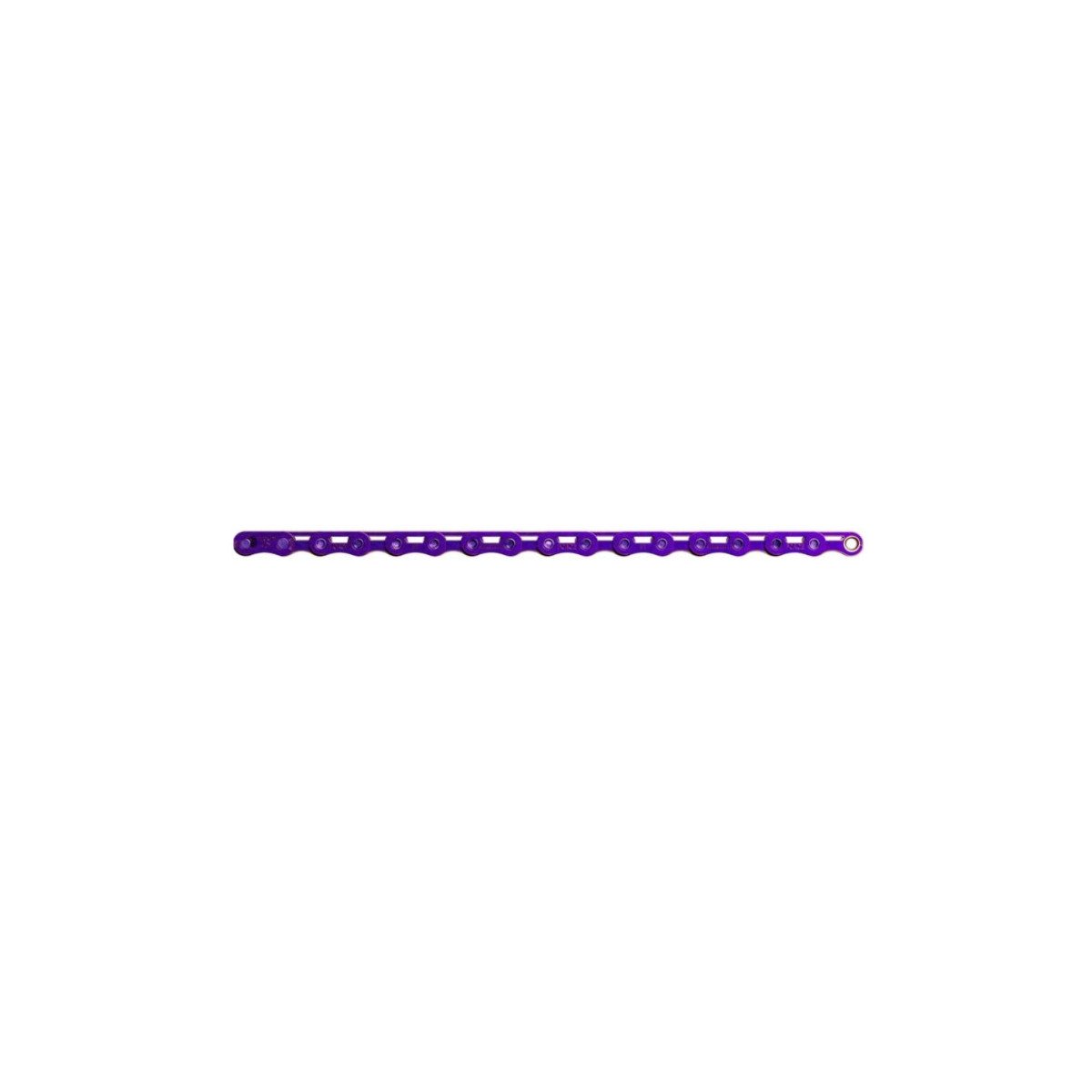 SRAM Force AXS E1 Flattop 126L grandinė | 12/13 pavarų - purple