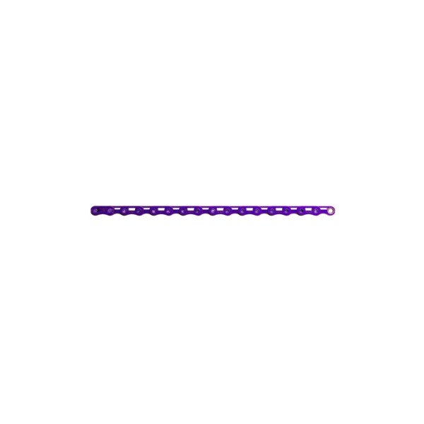 SRAM Force AXS E1 Flattop 126L grandinė | 12/13 pavarų - purple