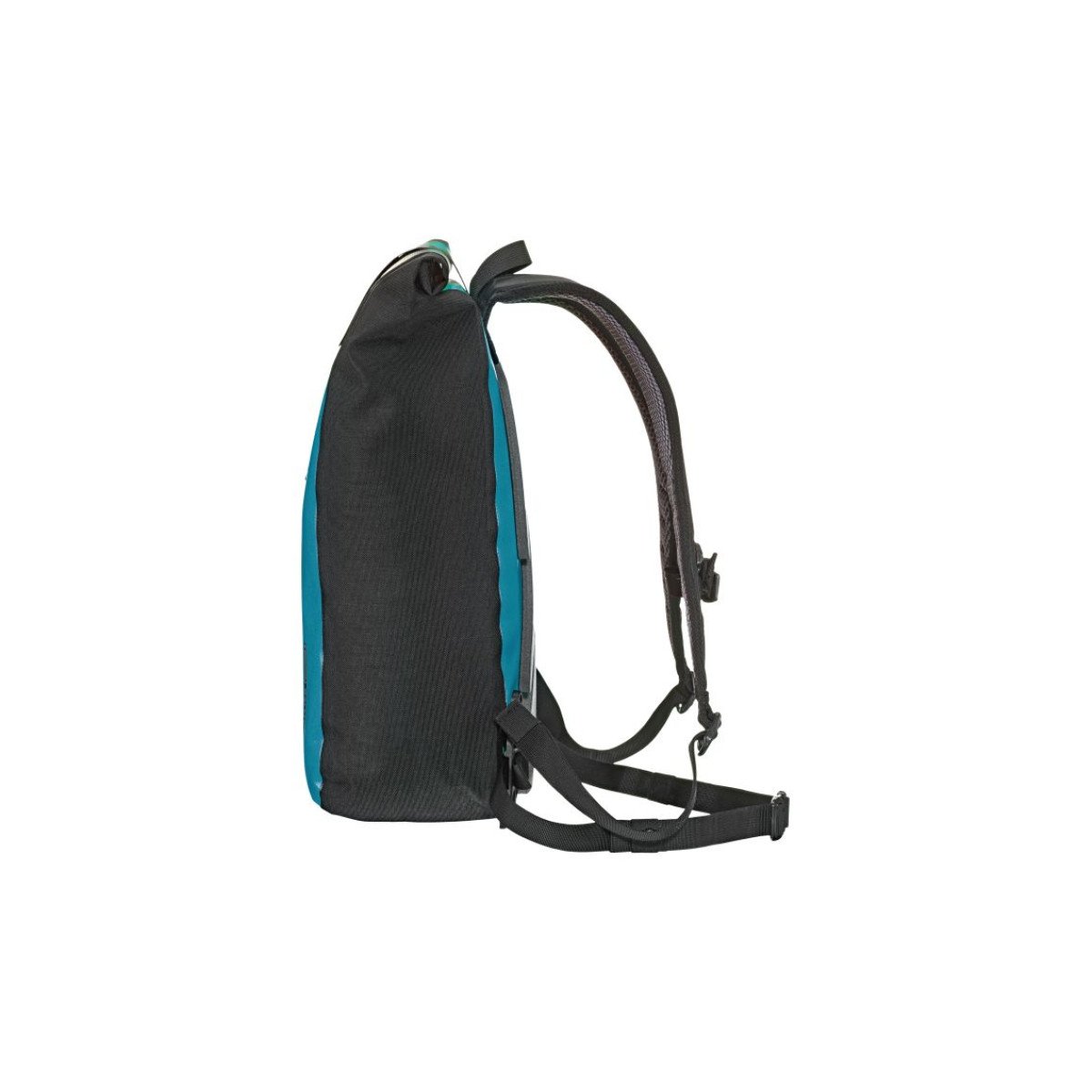 Ortlieb Velocity Petrol - Black kuprinė | 17L