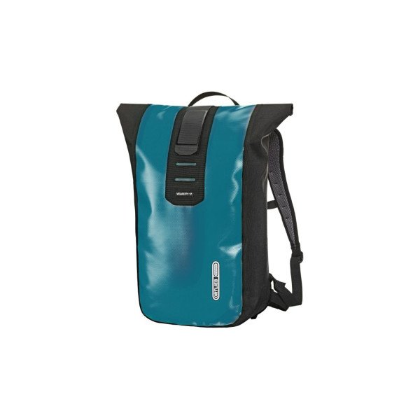 Ortlieb Velocity Petrol - Black kuprinė | 17L