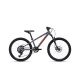 CTM Rocky 3.0 24" 2026 Anthracite dviratis paaugliams