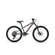 CTM Rocky 3.0 24" 2026 Anthracite dviratis paaugliams