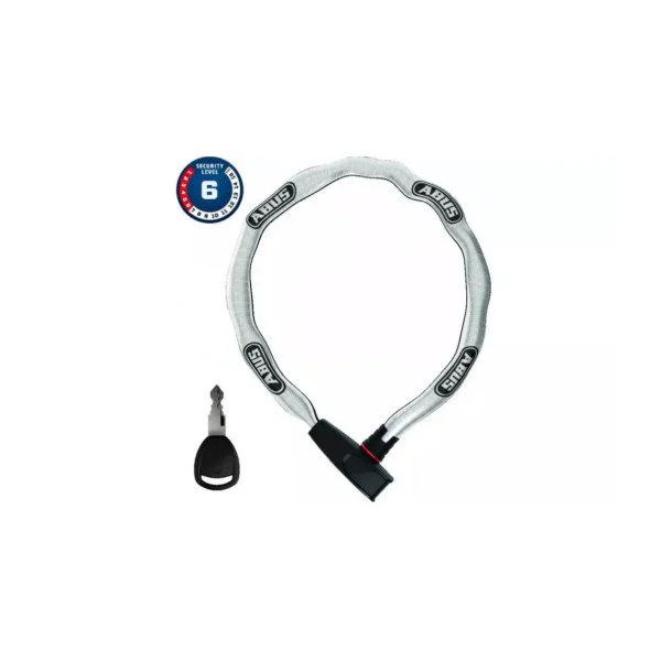 ABUS 6806K/110 Catena Reflective spyna | 110cm