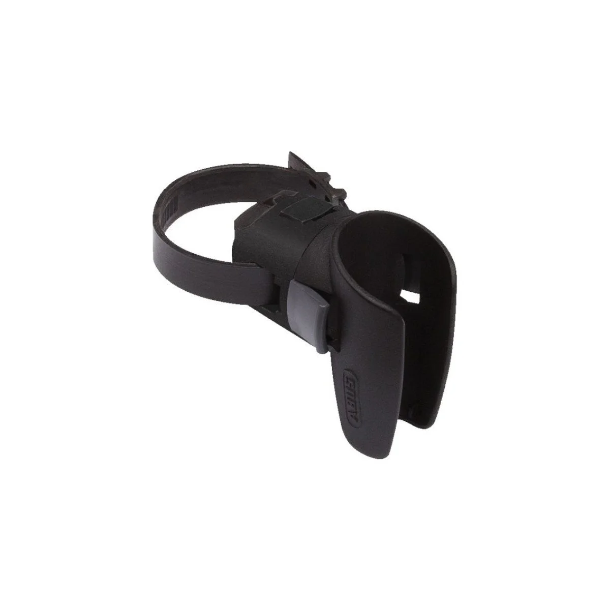 ABUS Numero 5510C/180 + SCMU Black trosinė spyna