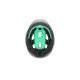 Lazer Cerro KinetiCore Dviratininko šalmas white-mint