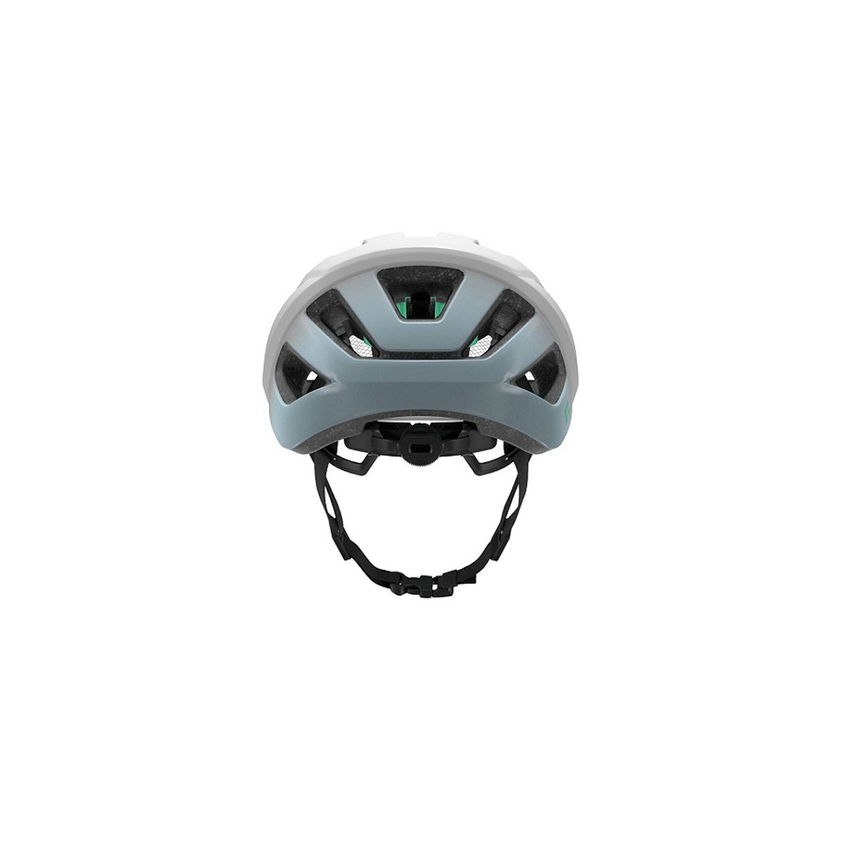 Lazer Cerro KinetiCore Dviratininko šalmas white-mint