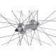 CTM Liberta-F RMX Nut priekinis ratas 24 x 1 3/8 | 36H V-brake