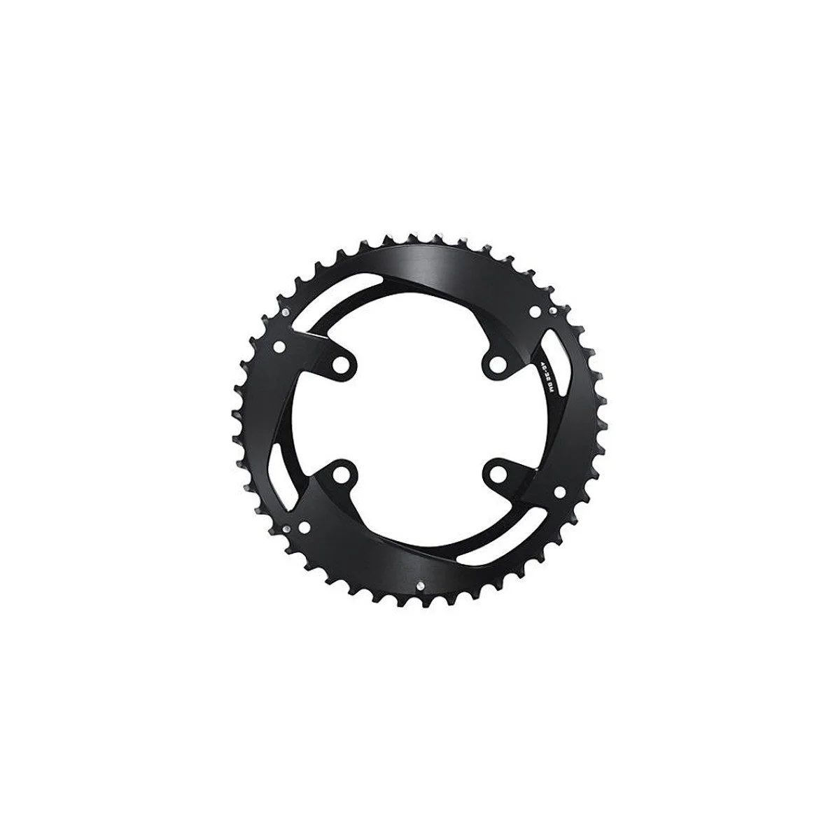 Shimano FC-U8000-2 CUES 46T Priekinė žvaigždutė