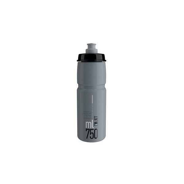 Gertuvė Elite Jet Grey 750ml