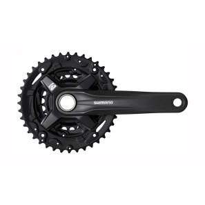 Shimano FC-MT210-2 46x30T 175mm Priekinis žvaigždžių blokas