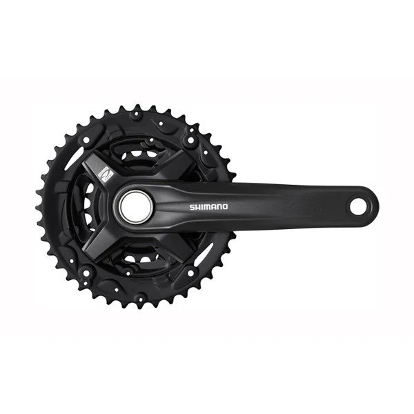 Shimano FC-MT210-2 46x30T 175mm Priekinis žvaigždžių blokas