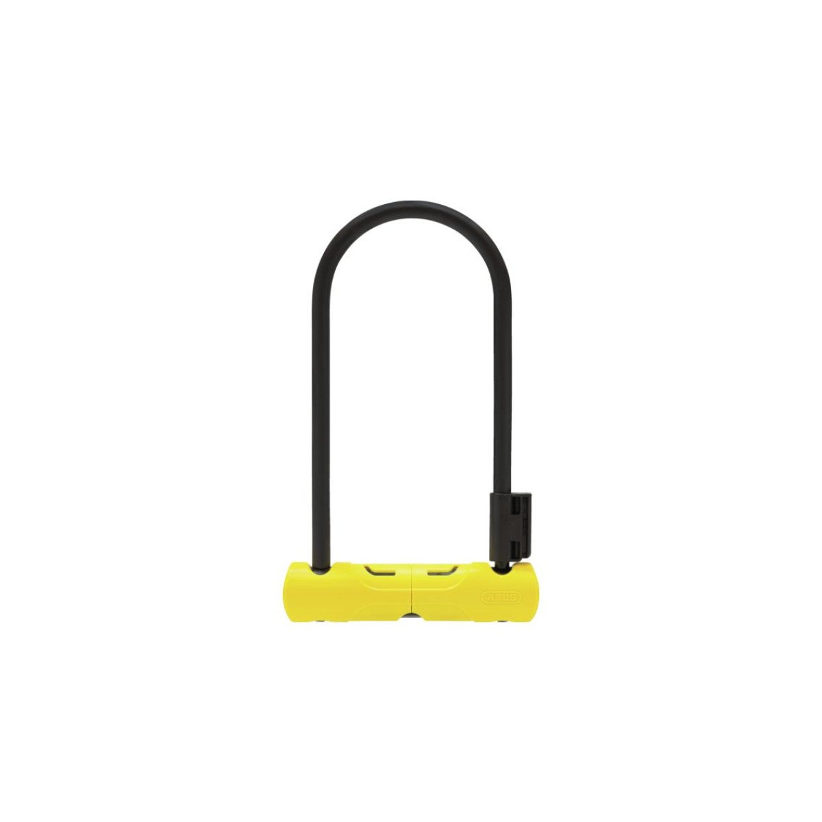 ABUS 402/170HB230 SH34 Yellow U formos spyna