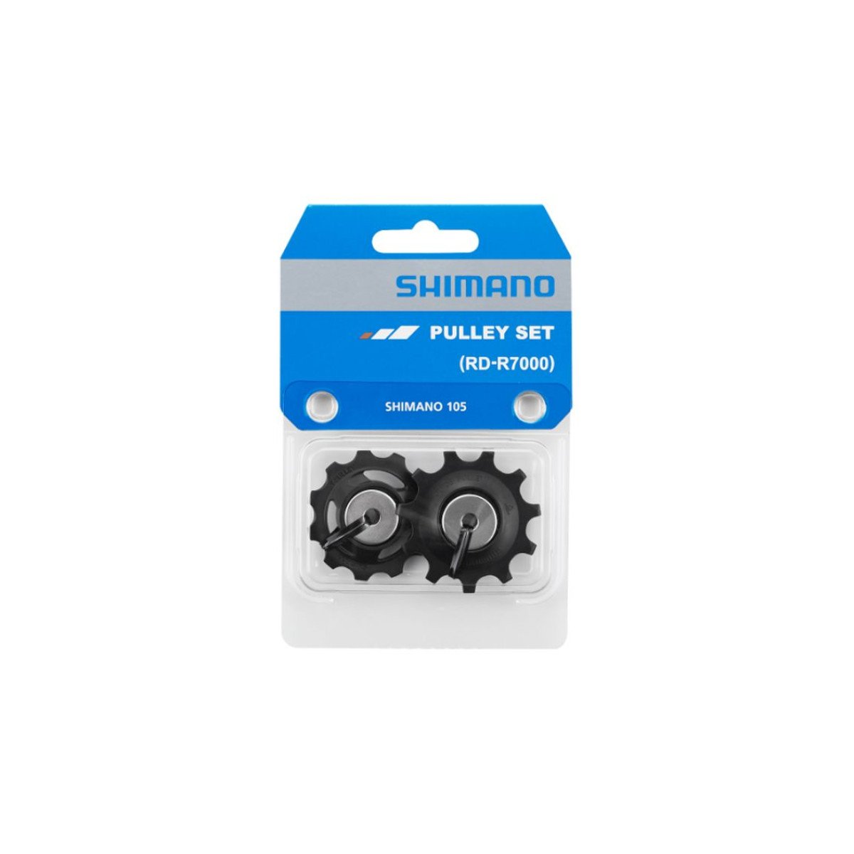 Shimano RD-R7000 105 perjungėjo ratukų komplektas 11 pavarų, 11T