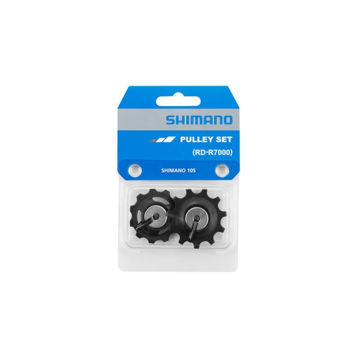 Shimano RD-R7000 105 perjungėjo ratukų komplektas 11 pavarų, 11T