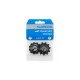 Shimano RD-R7000 105 perjungėjo ratukų komplektas 11 pavarų, 11T