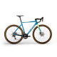 Corratec Gravel Allroad A2 28" Blue light blue