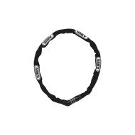ABUS Steel-O-Chain 4804C/75 Black grandininė spyna