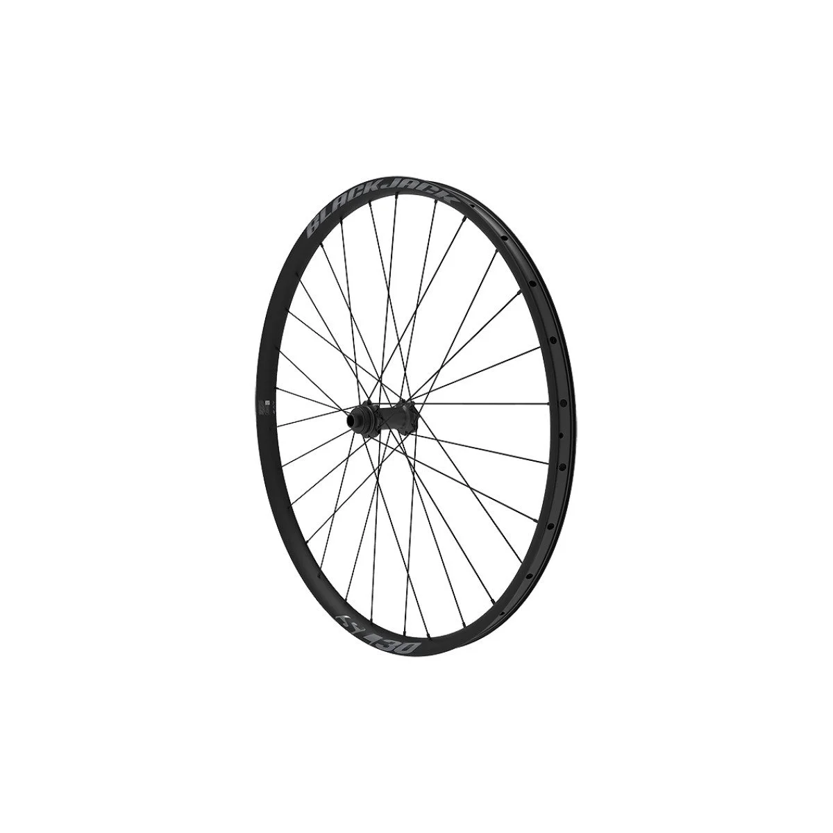 BlackJack SL 30 ASY 15x110 Center Lock SB 29" priekinis ratas