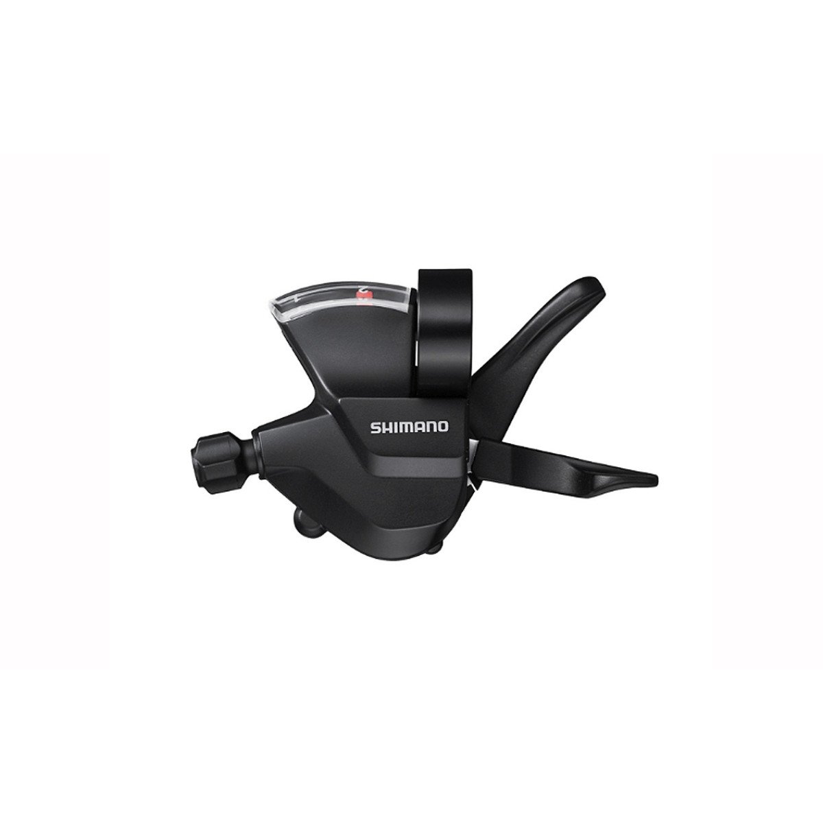 Shimano SL-M315-L Acera Pavarų rankenėlė Shimano SL-M315-L Acera Pavarų rankenėlė