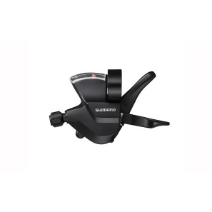 Shimano SL-M315-L Acera Pavarų rankenėlė