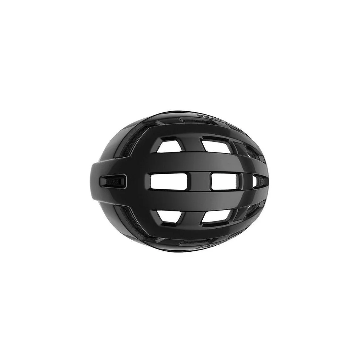 Lazer Tempo KinetiCore Dviratininko šalmas black