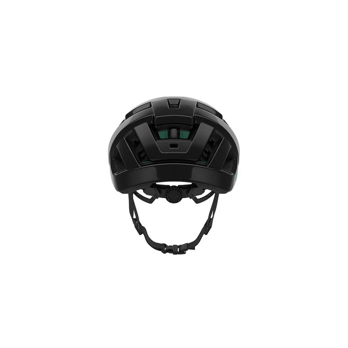 Lazer Tempo KinetiCore Dviratininko šalmas black