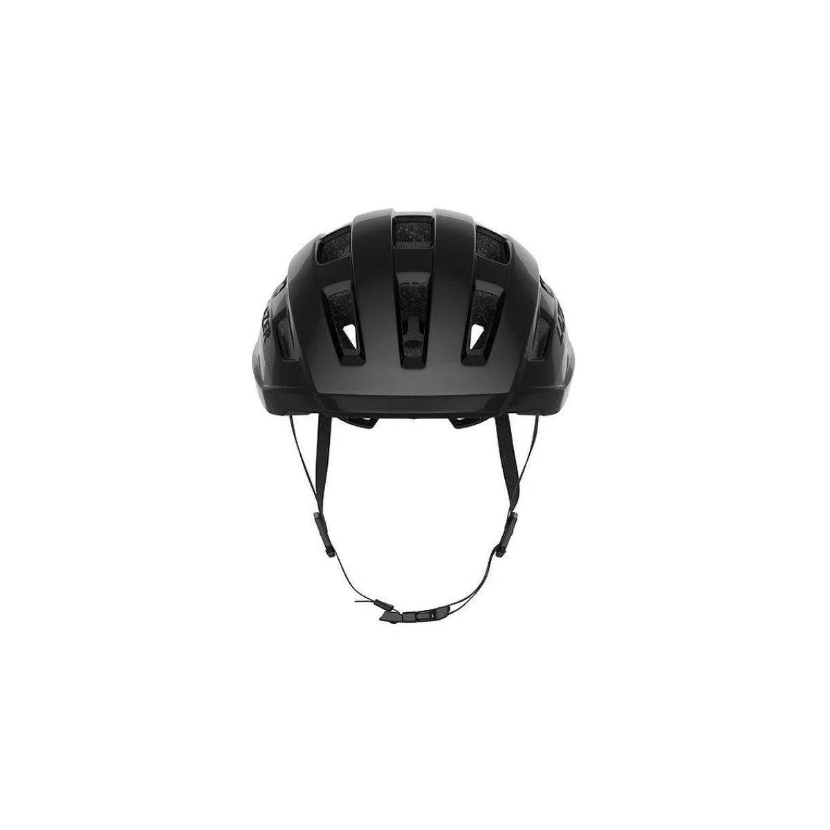 Lazer Tempo KinetiCore Dviratininko šalmas black