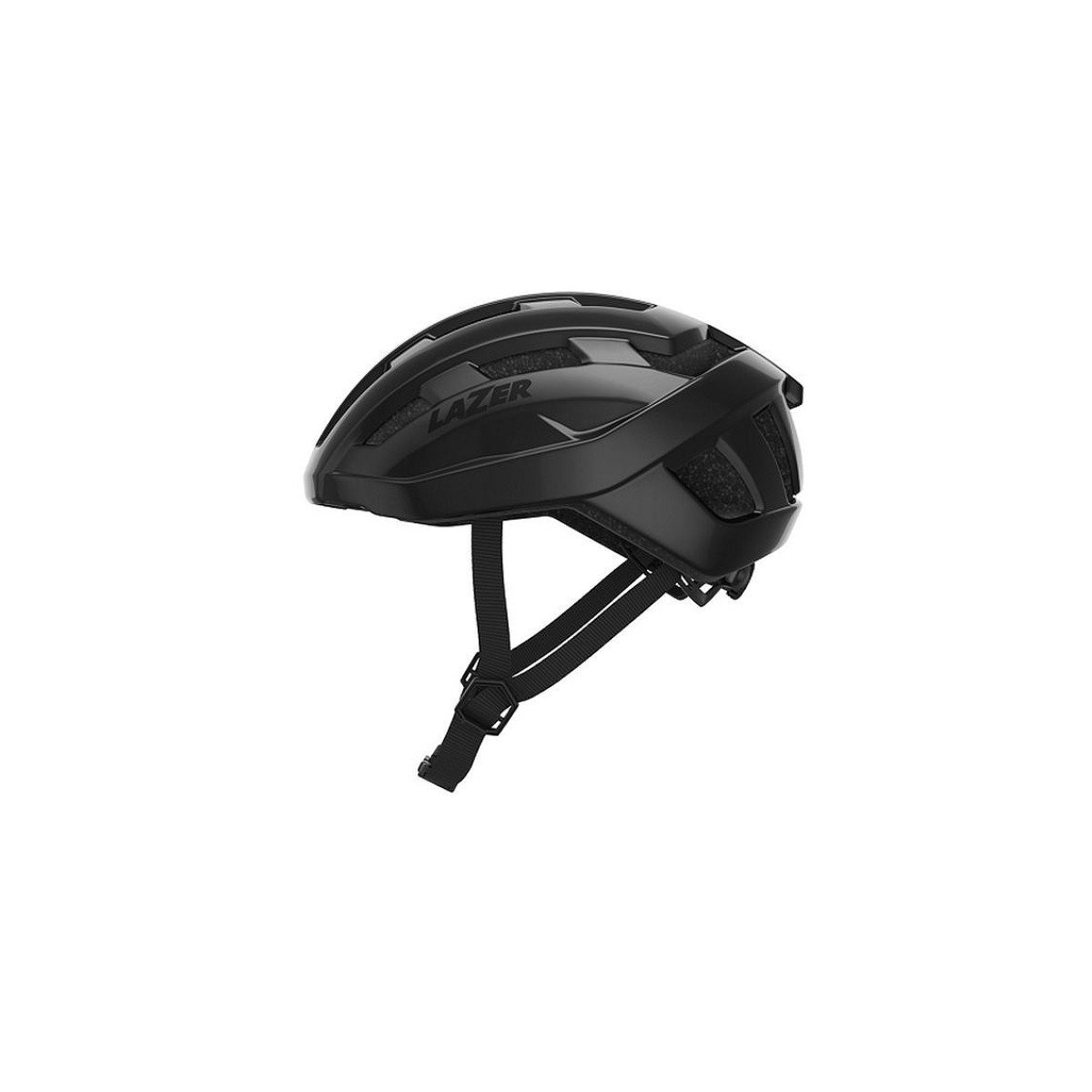 Lazer Tempo KinetiCore Dviratininko šalmas black Lazer Tempo KinetiCore Dviratininko šalmas black