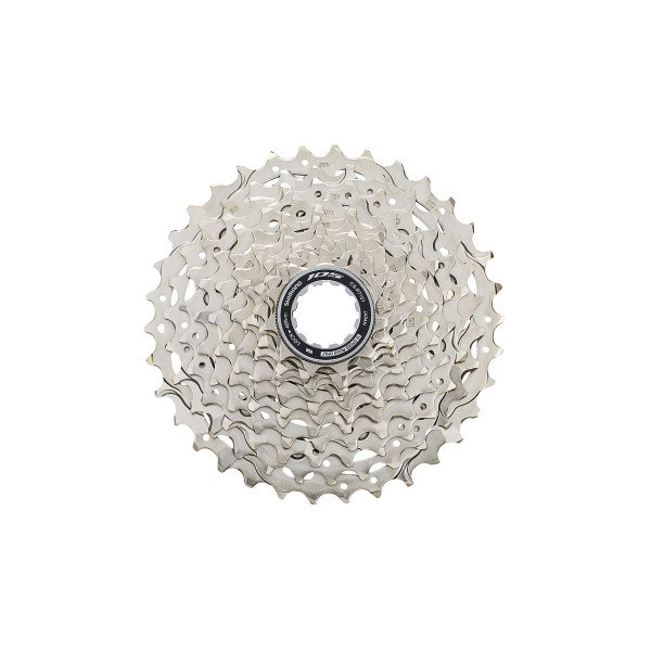 Shimano 105 CS-R7101 11-34T galinis žvaigždžių blokas | 12 pavarų