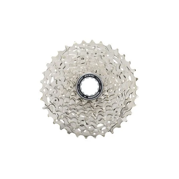 Shimano 105 CS-R7101 11-34T galinis žvaigždžių blokas | 12 pavarų