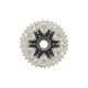 Shimano 105 CS-R7101 11-34T galinis žvaigždžių blokas | 12 pavarų Shimano 105 CS-R7101 11-34T galinis žvaigždžių blokas | 12 pavarų